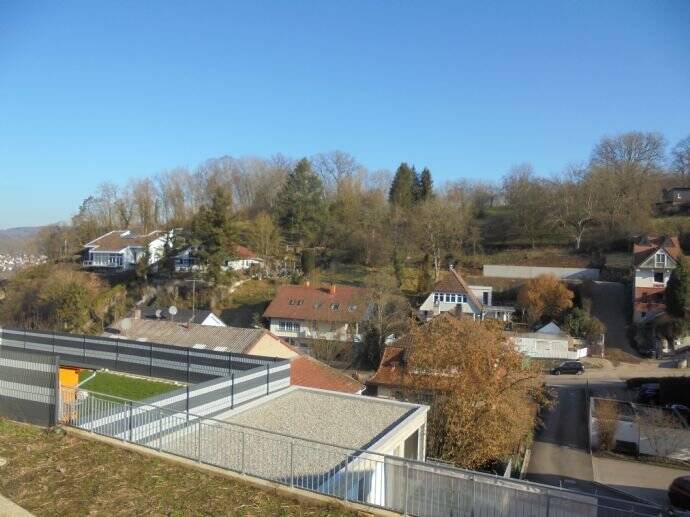 Aussicht