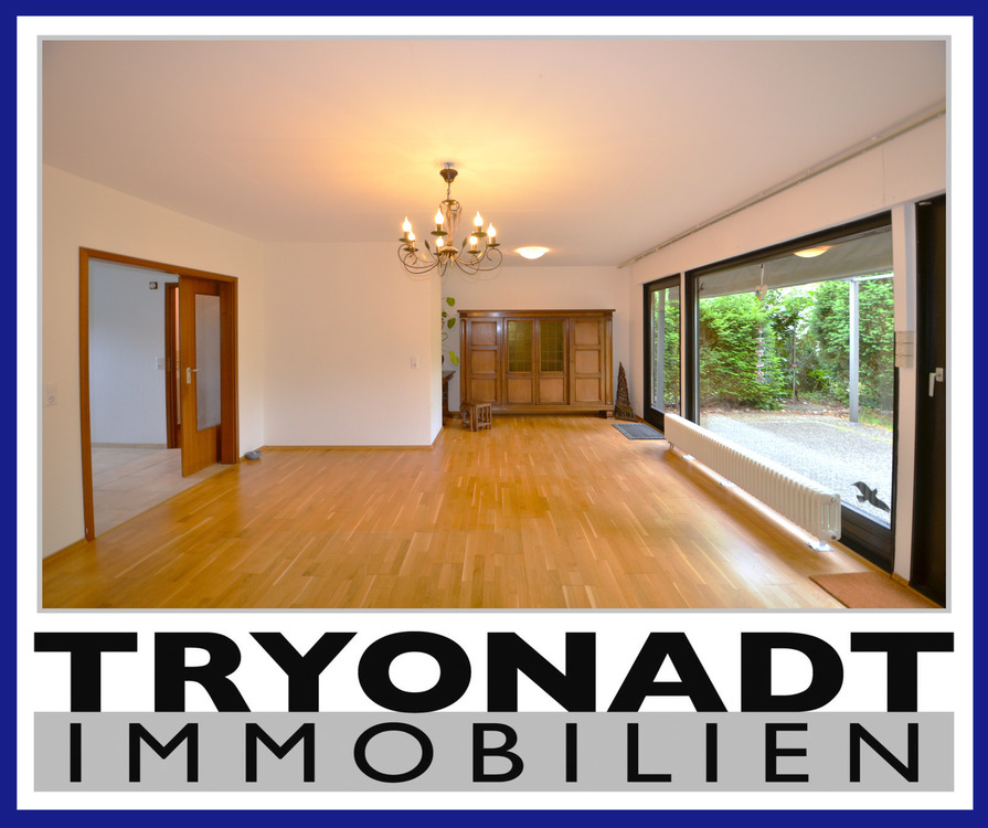 Thumbnail-Gepflegtes Fertighaus in ruhiger, grüner Lage von Lichtenrade