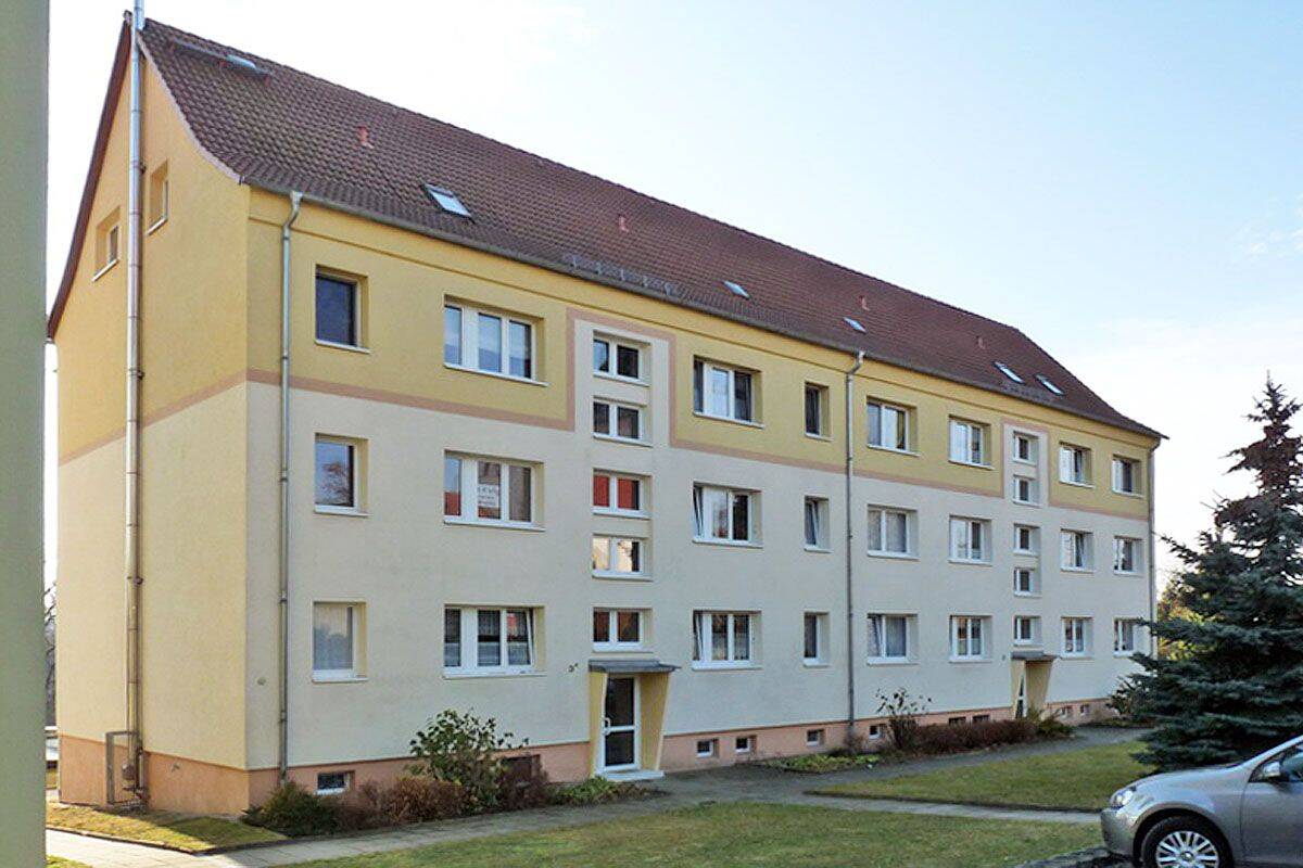 Ansicht