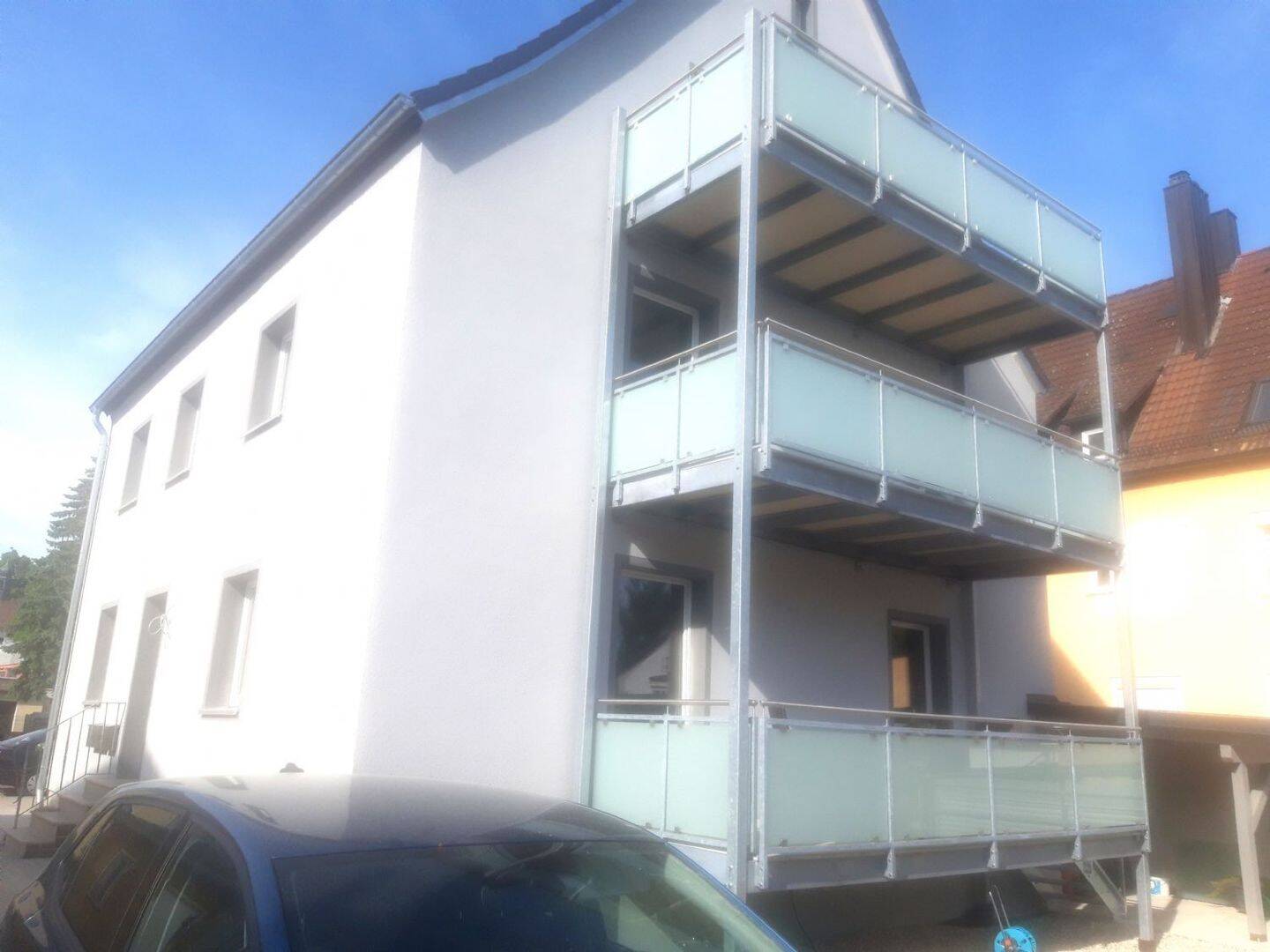 Aussenansicht