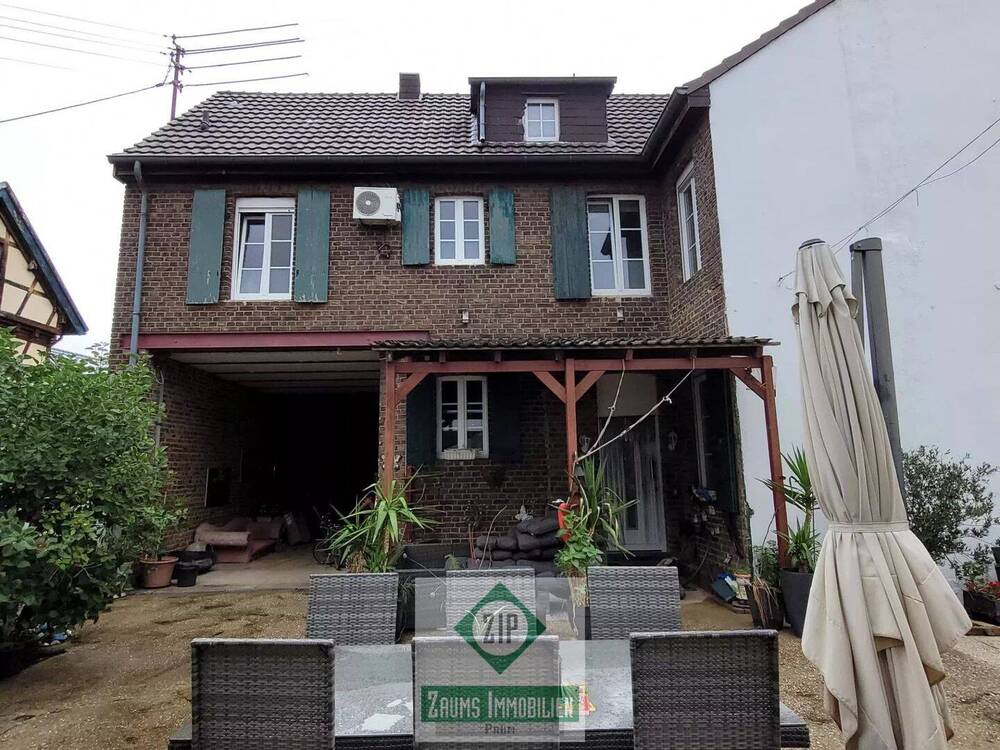 Thumbnail-Reiterhof mit 4 Schlafzimmern in Zülpich