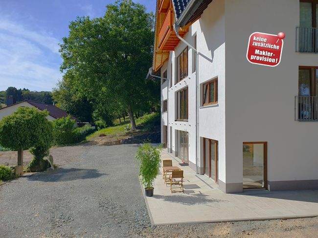 Thumbnail-Appartement im Grünen - provisionsfrei
