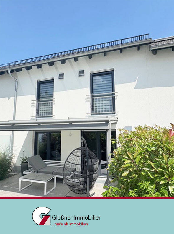 Thumbnail-Modern. Hochwertig. Ruhig. Inklusive Einbauküche + 2 Garagen