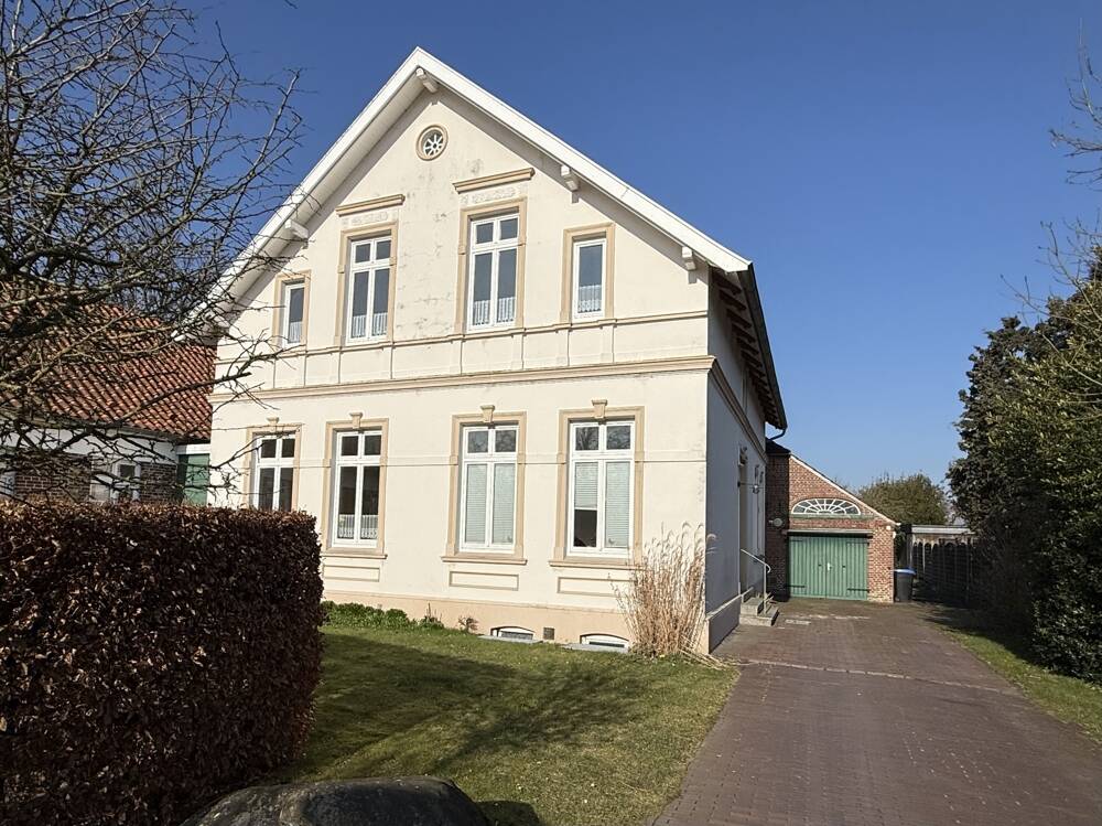 Thumbnail-Idylle mit viel Platz und Charme