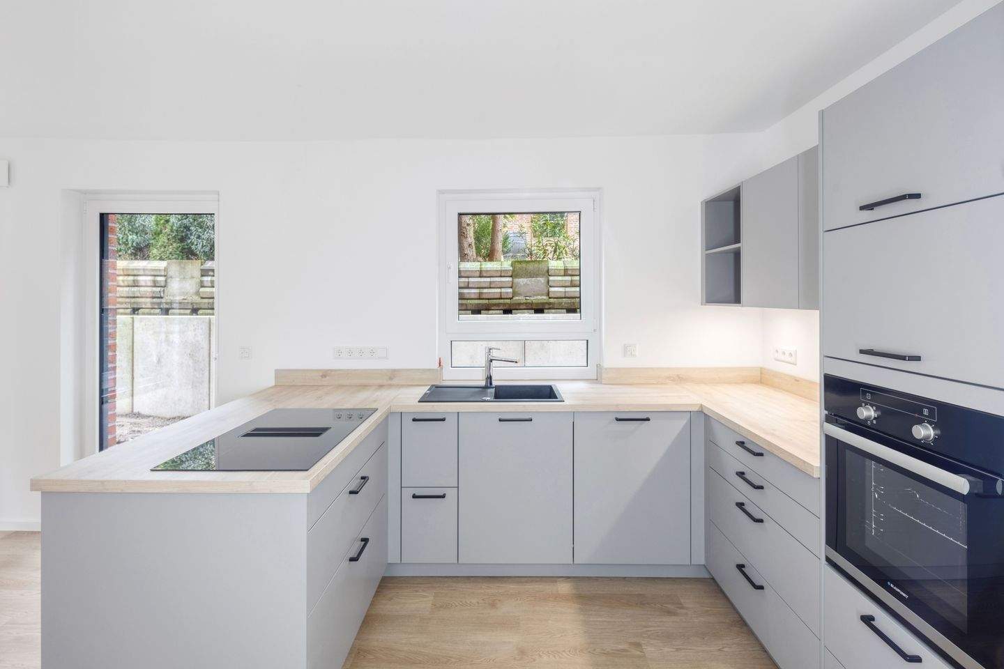 Thumbnail-Hochwertiges Reihenhaus in bester Lage in Stade