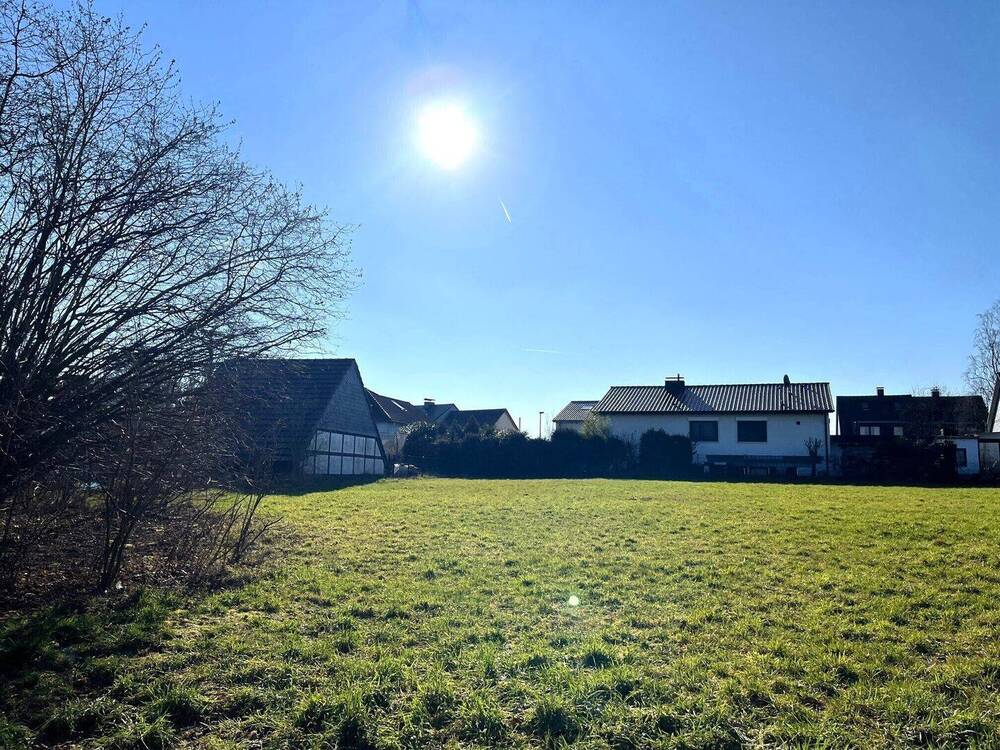 Thumbnail-Bauen Sie eine Doppelhaushälfte in Odenthal-Voiswinkel