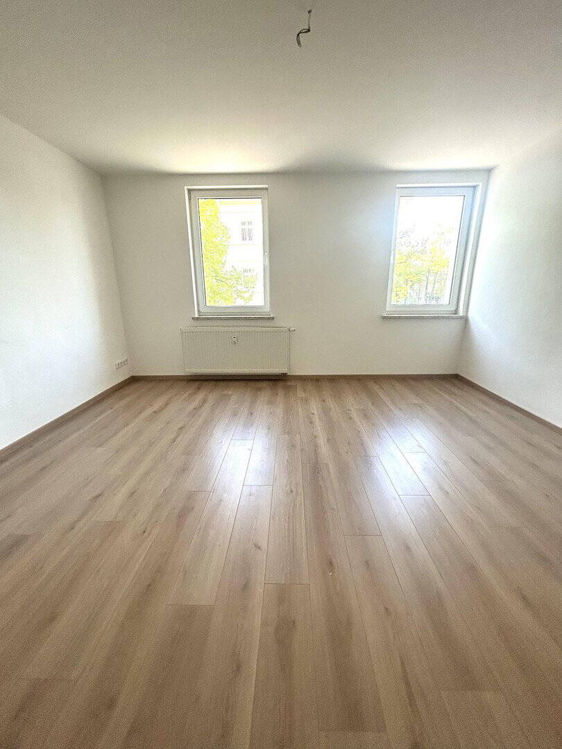 Thumbnail-Ein Zuhause, in dem man sich sofort wohlfühlt - renovierte 2-Zimmer-Wohnung in ruhiger, grüner Lage