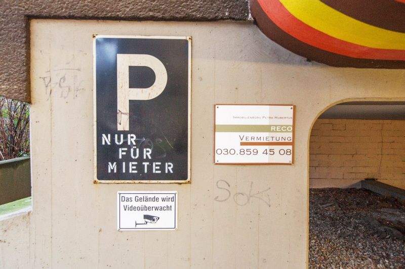 Thumbnail-Tiefgaragenstellplatz in der Fehlerstr. 8 (Stellpl. 09)