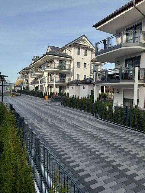 Thumbnail-FBC - Olching-Esting - Wohnpark Hubertushof - 3-Zimmer-Gartenwohnung (EG, Whg. Nr. 56, Lift) - exklusiv-modern-zeitlos