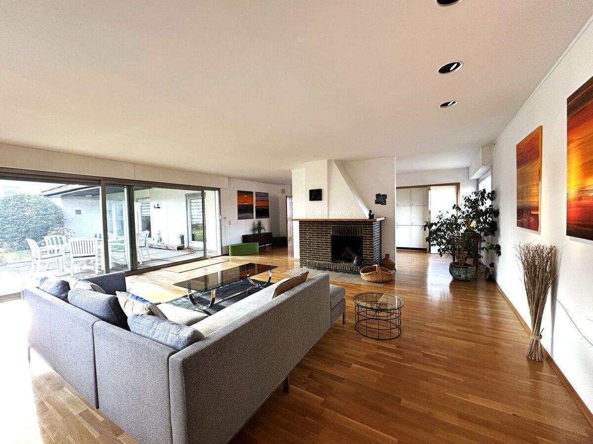 Thumbnail-Hier wollen Sie nicht mehr weg! EFH mit großem Garten, Garage XXL in Königswinter-Oberpleis