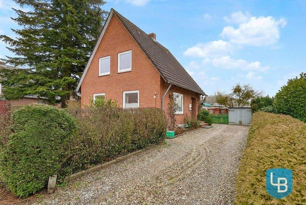 Thumbnail-Einfamilienhaus in ruhiger Dorflage- lassen Sie Ihre Ideen Wirklichkeit werden