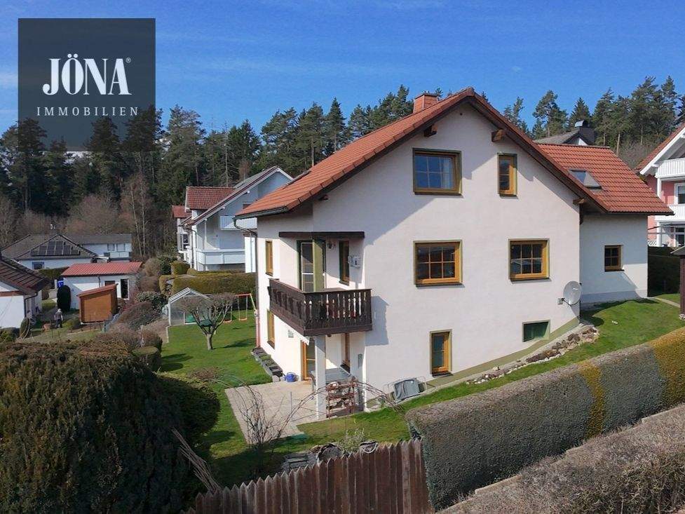 Thumbnail-Ruhig gelegenes Einfamilienhaus mit gepflegtem Garten und vielseitigem Nutzungspotenzial