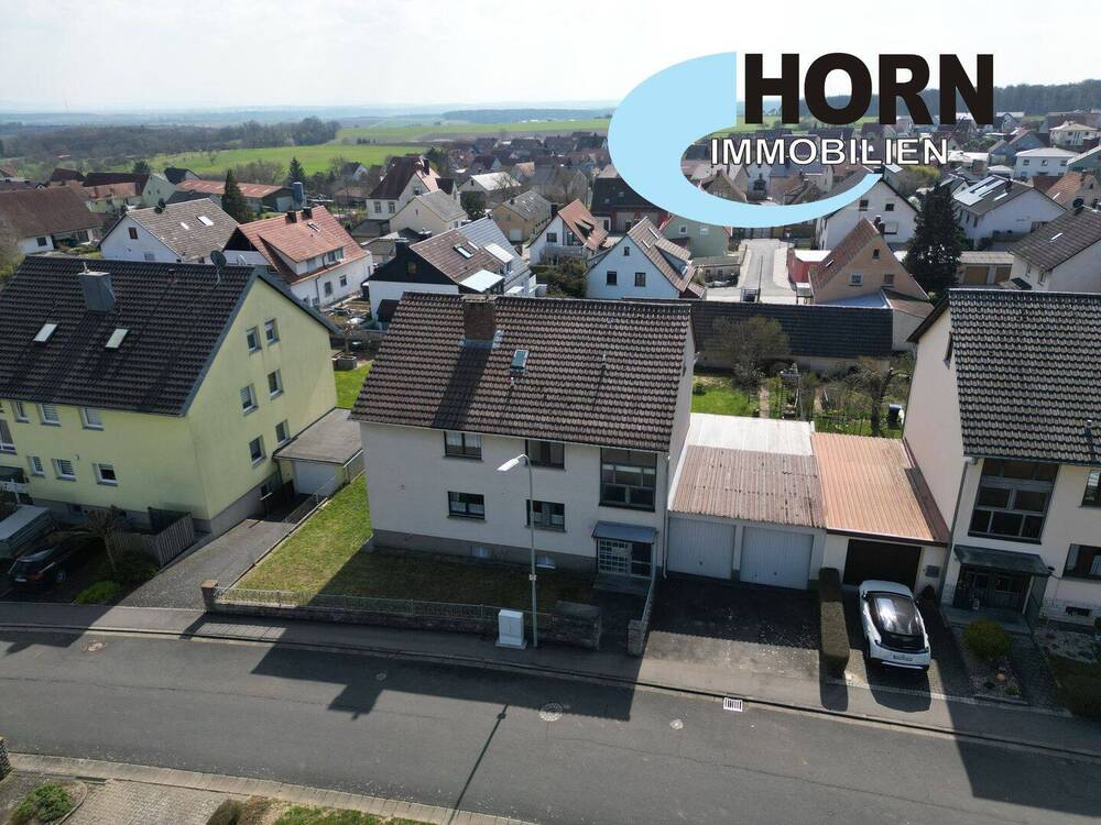 Thumbnail-Mehrfamilienhaus mit vollständiger Umbauplanung