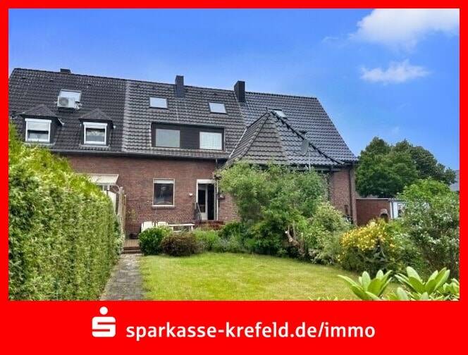 Rückansicht