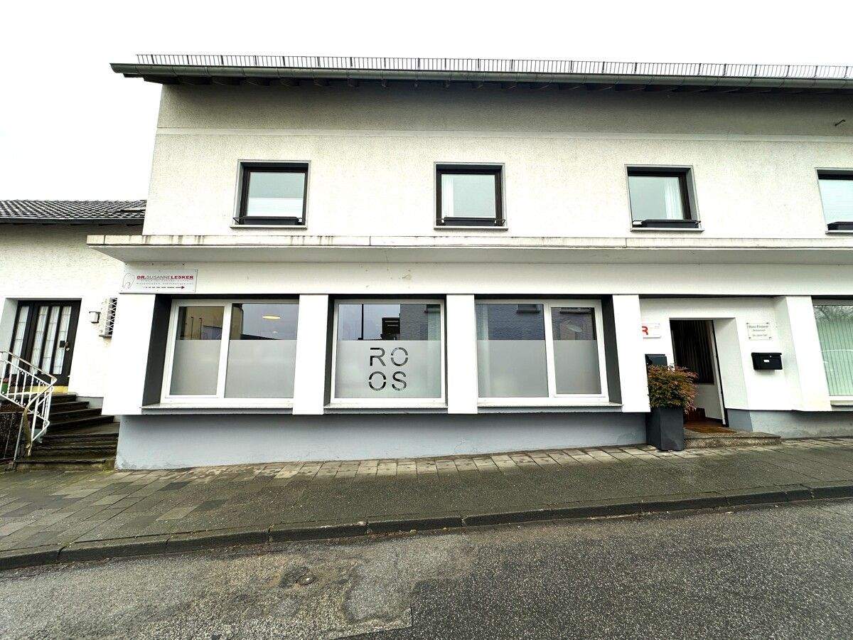 Thumbnail-Moderne GewerbeeinheitBüro in bester Lage in Königswinter-Thomasberg sucht Nachfolger!