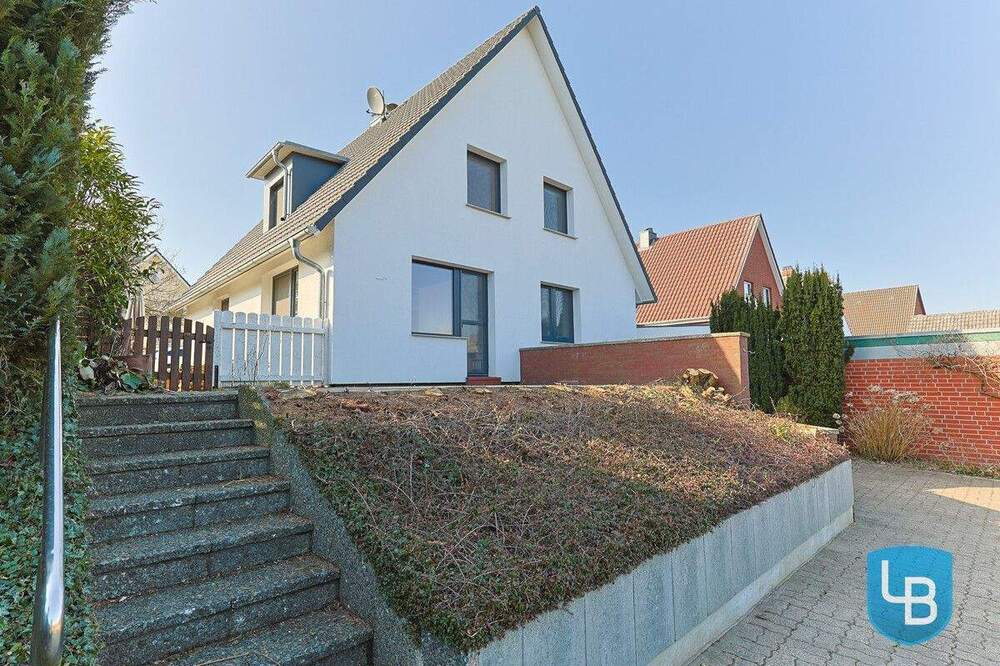 Thumbnail-Ihr Zuhause an der Ostsee: Einfamilienhaus in Süsel