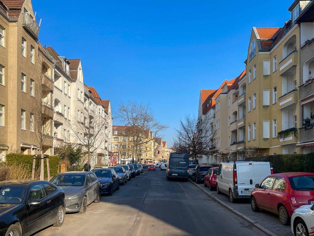 Thumbnail-Berliner Stadtgeschichte als Investment - 32 Wohnungen im sanierten Altbauensemble
