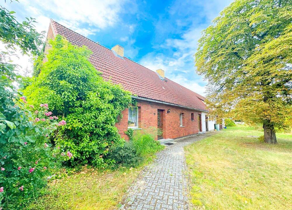 Thumbnail-Am schönsten ist es auf dem Lande...