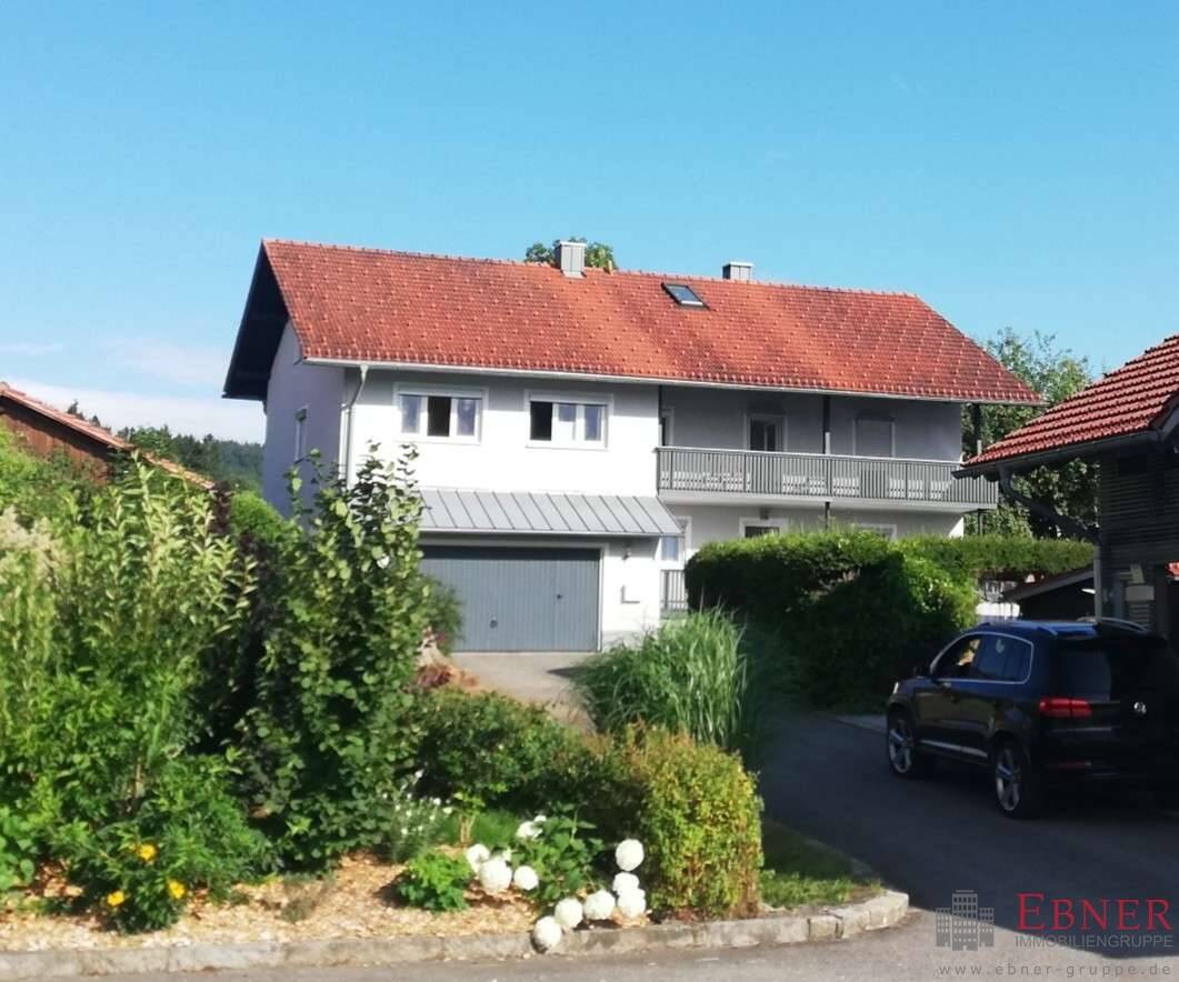 Thumbnail-Wohnhaus mit Einliegerwohnung in 94234 Viechtach Wiesing