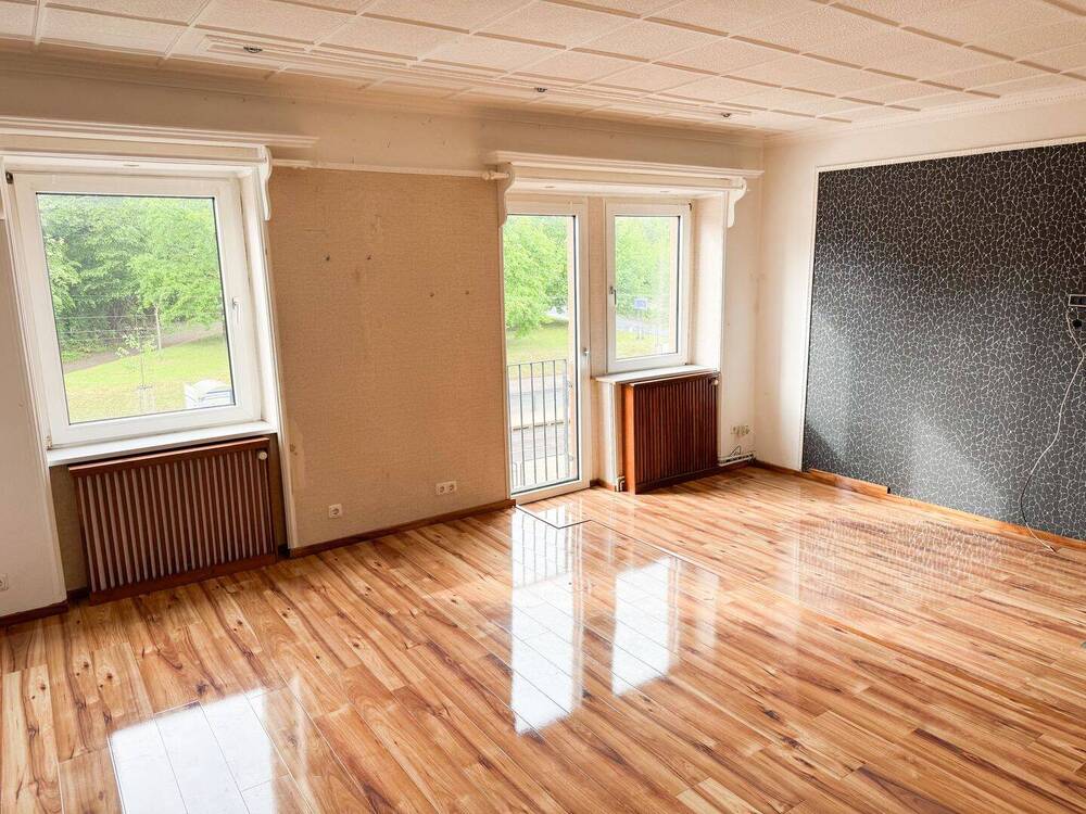 Thumbnail-Freundliche 3-Zimmerwohnung zentral gelegen in der Kasseler Südstadt