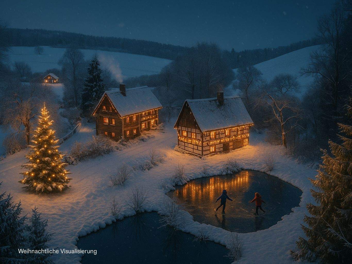 Thumbnail-Idyllisches Kleinod - auch für Pferdeliebhaber