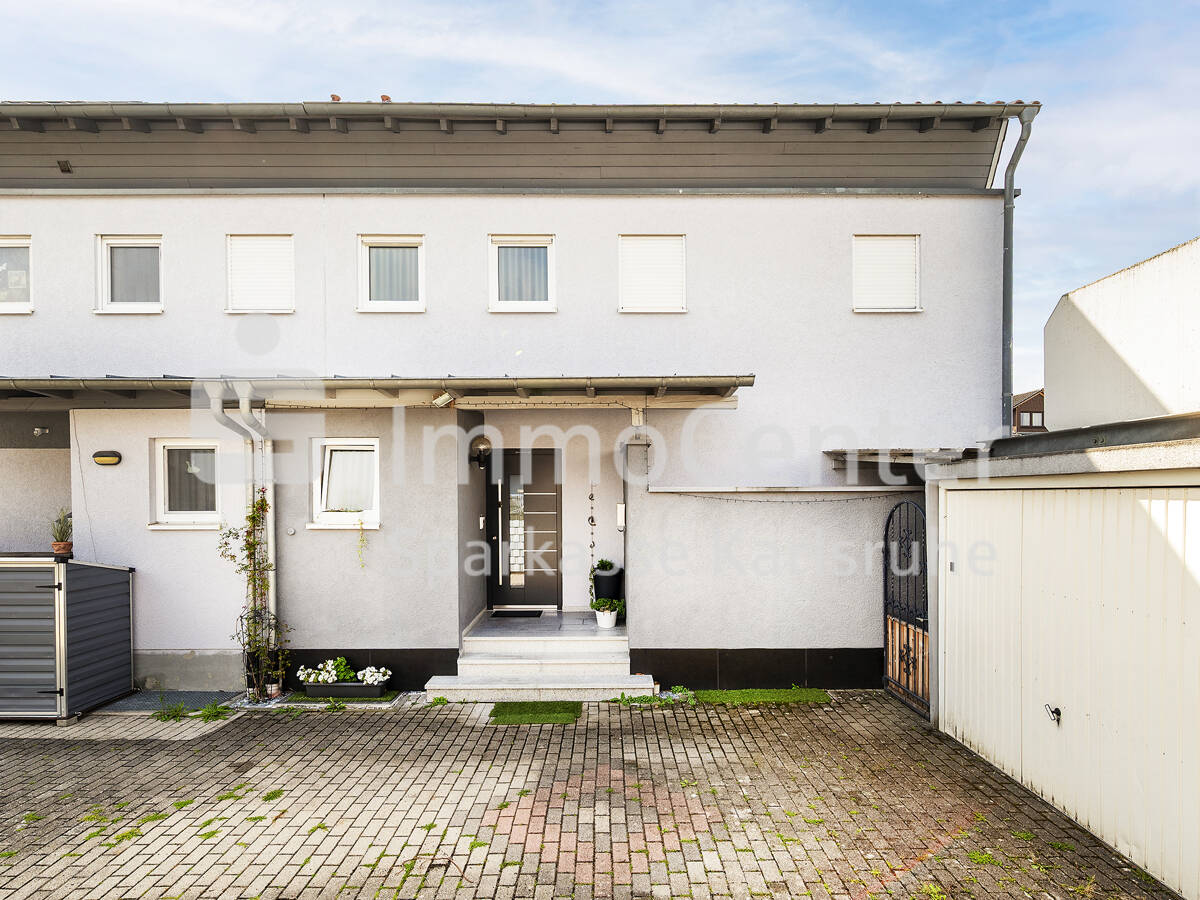 Thumbnail-Ein Zuhause zum Ankommen - moderne Doppelhaushälfte mit Garten für die ganze Familie