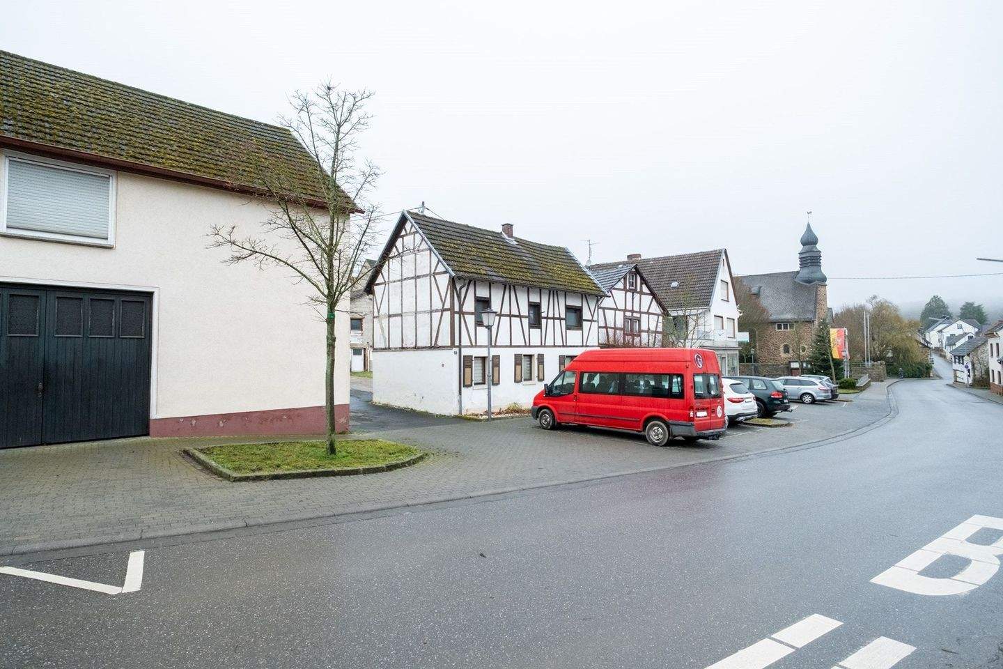 Thumbnail-Wohnkomplex braucht Entwickler und Macher!