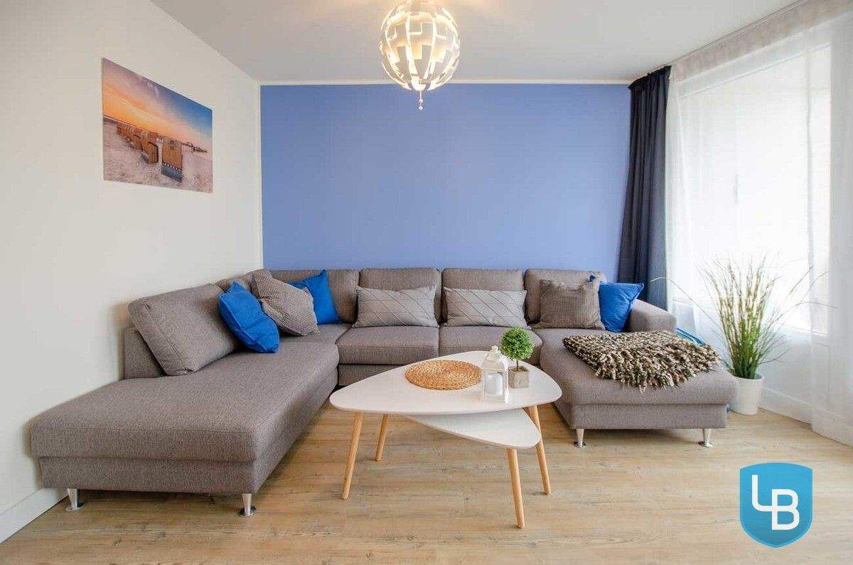 Thumbnail-Dem Strand ganz nah! Gepflegte Ferienwohnung in Traumlage