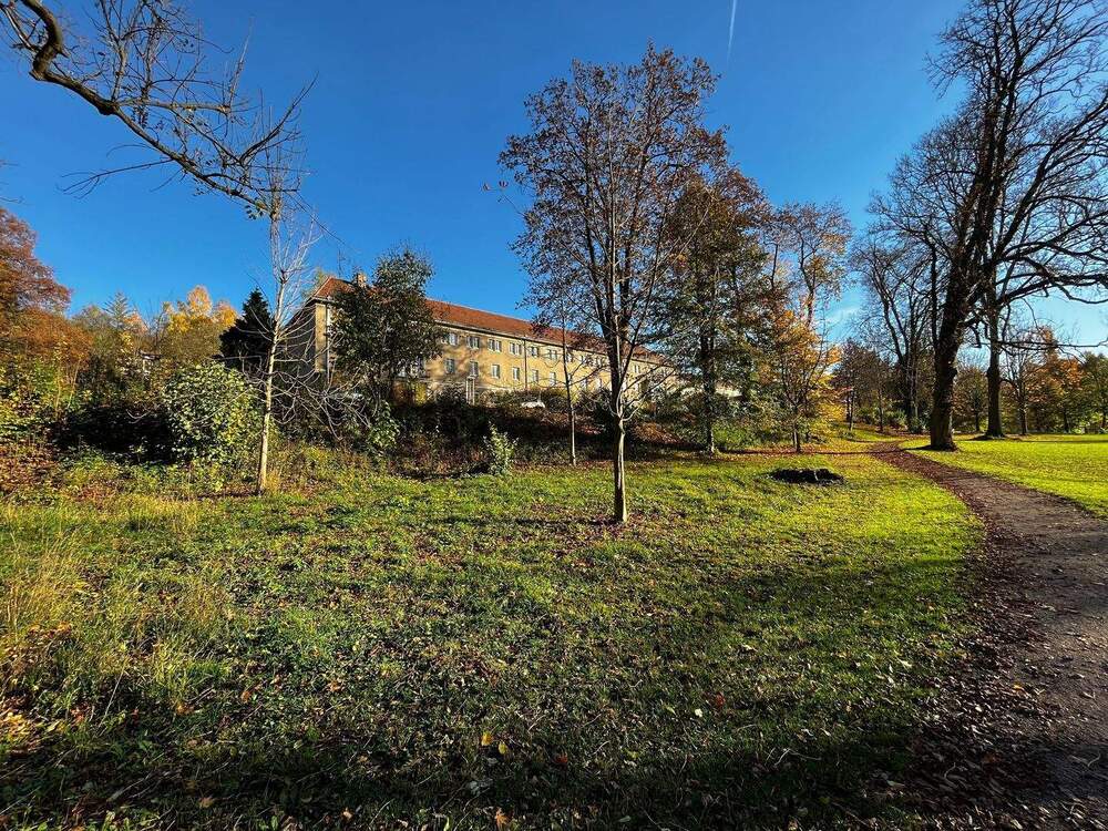 Thumbnail-Bauplatz in sehr guter Lage von Bad Berka