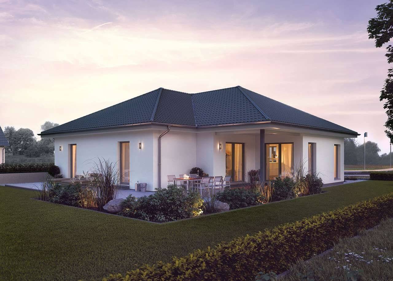 Thumbnail-moderner Bungalow zum Wohlfühlen inkl. Grundstück