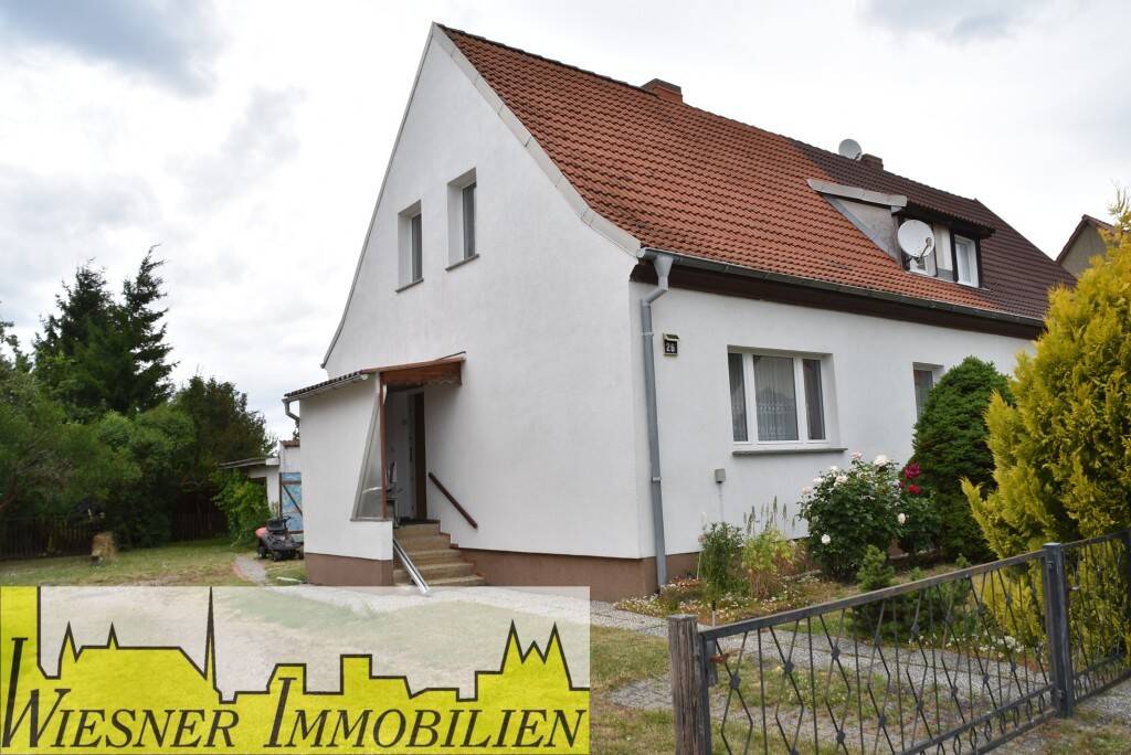 Straßenansicht