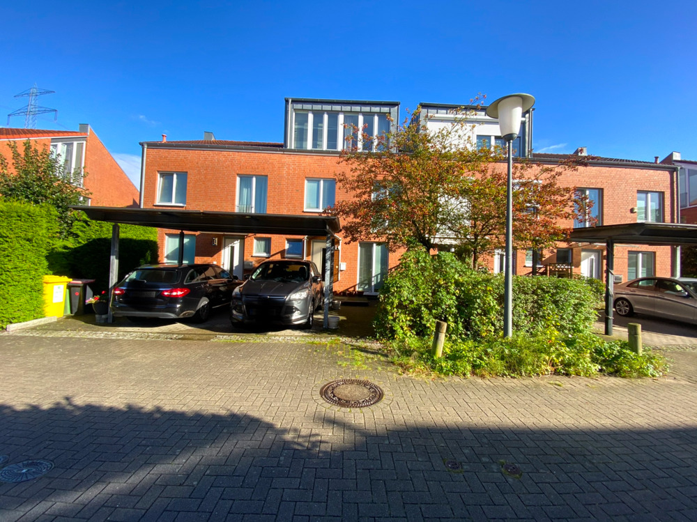 Thumbnail-Wohnen in angenehmer, ruhiger Umgebung