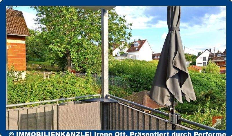 Thumbnail-Lichtdurchflutete 2-ZiWo inkl. TG-Stellplatz in Emmendingen