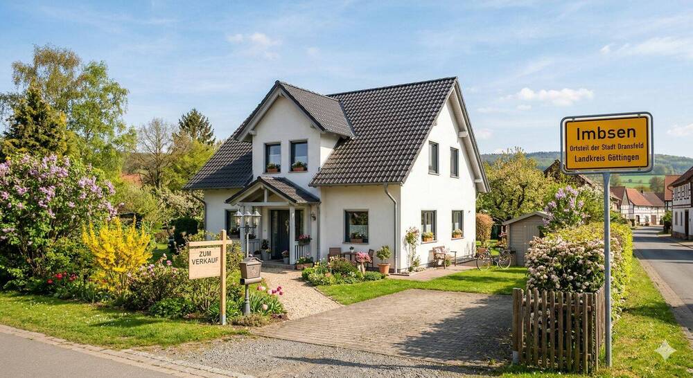 Thumbnail-Haus sucht Familie in Imbsen