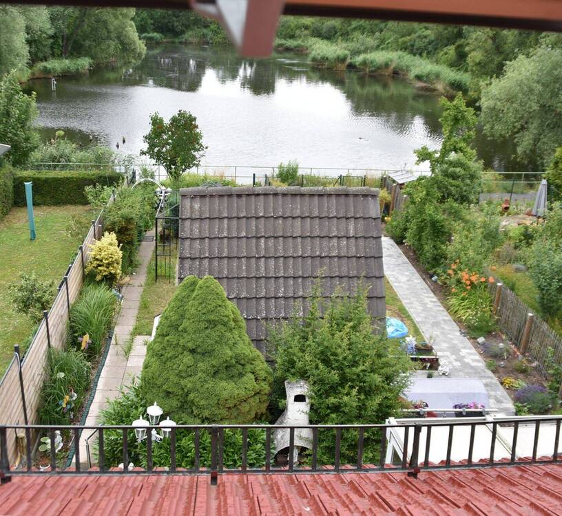 Dieser Ausblick ist Gratis !