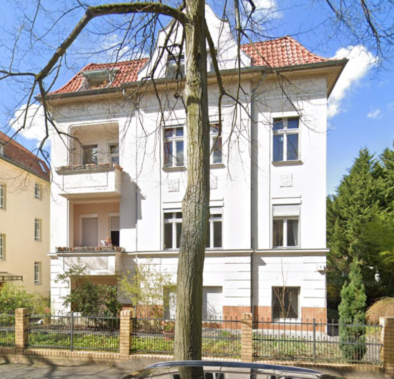 Thumbnail-Kleines Mehrfamilienhaus - ideal zur Aufteilung in WEG