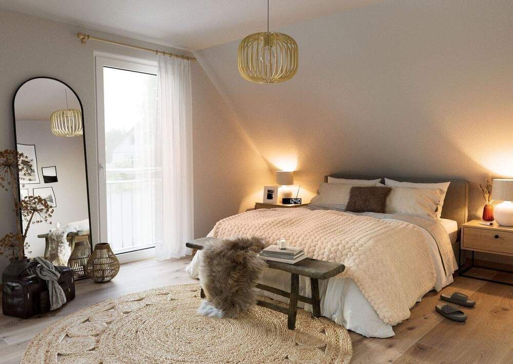 Thumbnail-Inkl. Grundstück, das flexible Massivhaus 