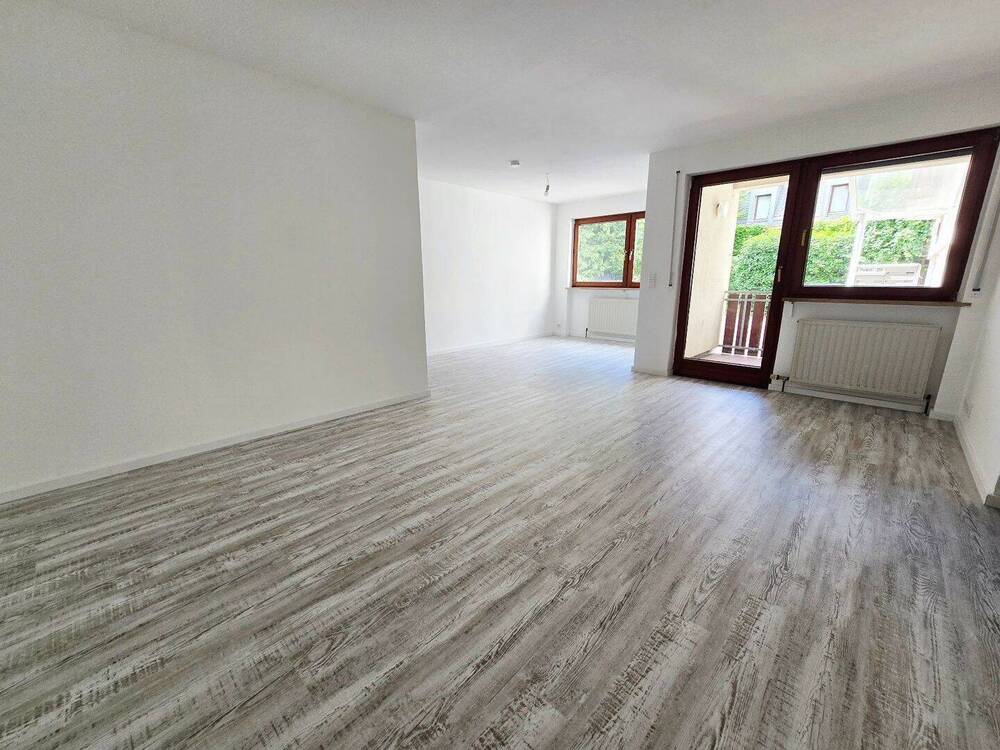 Wohnen