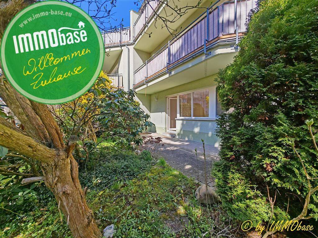 Willkommen Zuhause