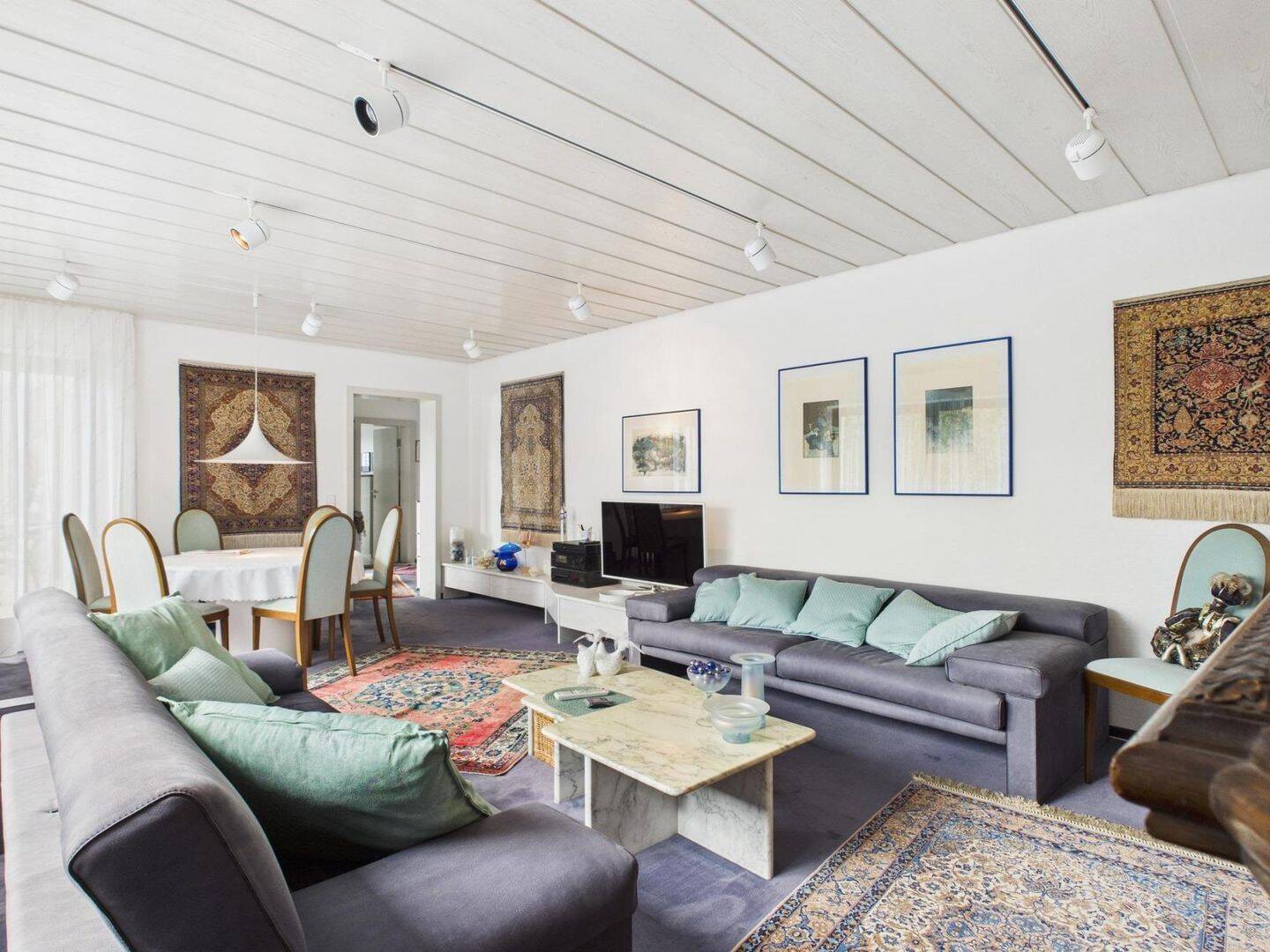 Thumbnail-Exklusive, innenarchitektonisch gestaltete Wohnungen über zwei Etagen, einzeln zugänglich