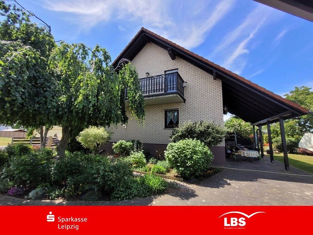 Thumbnail-Familiennest mit Charme