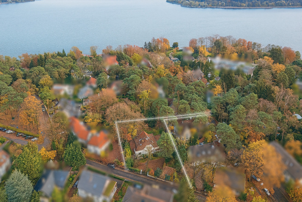 Thumbnail-Herrschaftliches Einfamilienhaus nahe der Hafenpromenade in Kladow