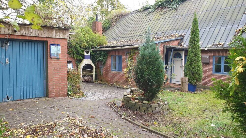 Thumbnail-Ehemaliges Bauernhaus