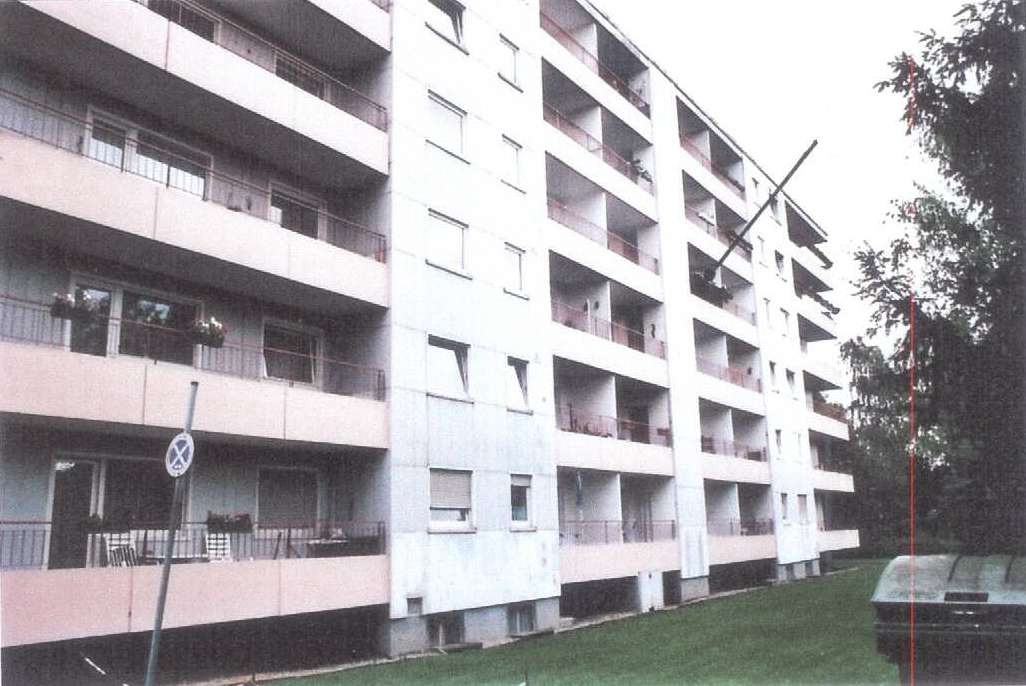 Thumbnail-PROVISIONSFREI direkt vom Eigentümer ## Geräumige 3,5-Zimmer-Wohnung mit Balkon und Aufzug in Castrop-Rauxel-Merklinde