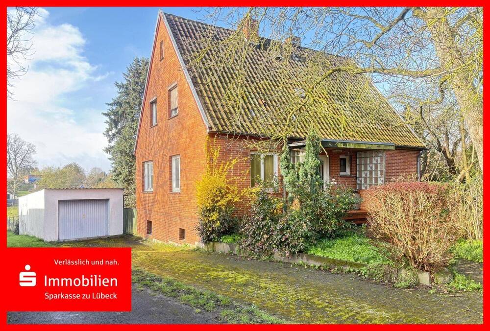 Thumbnail-Genügend Platz für die große Familie