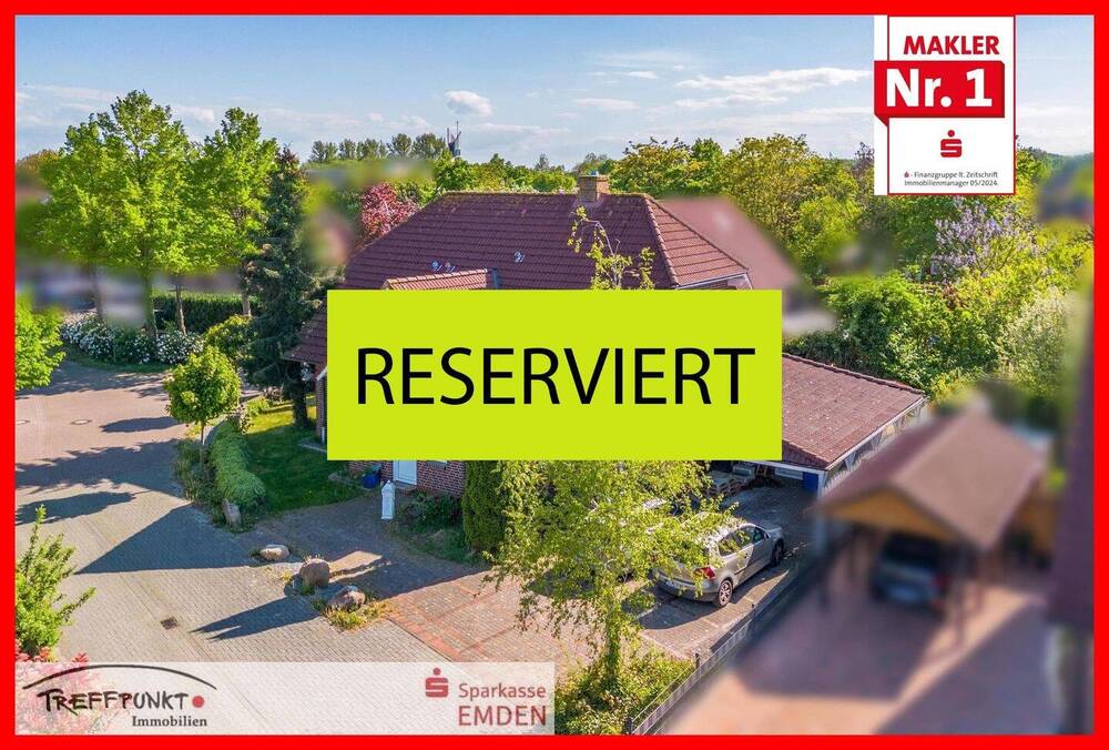 Thumbnail-Traumhaftes Einfamilienhaus in ruhiger Lage