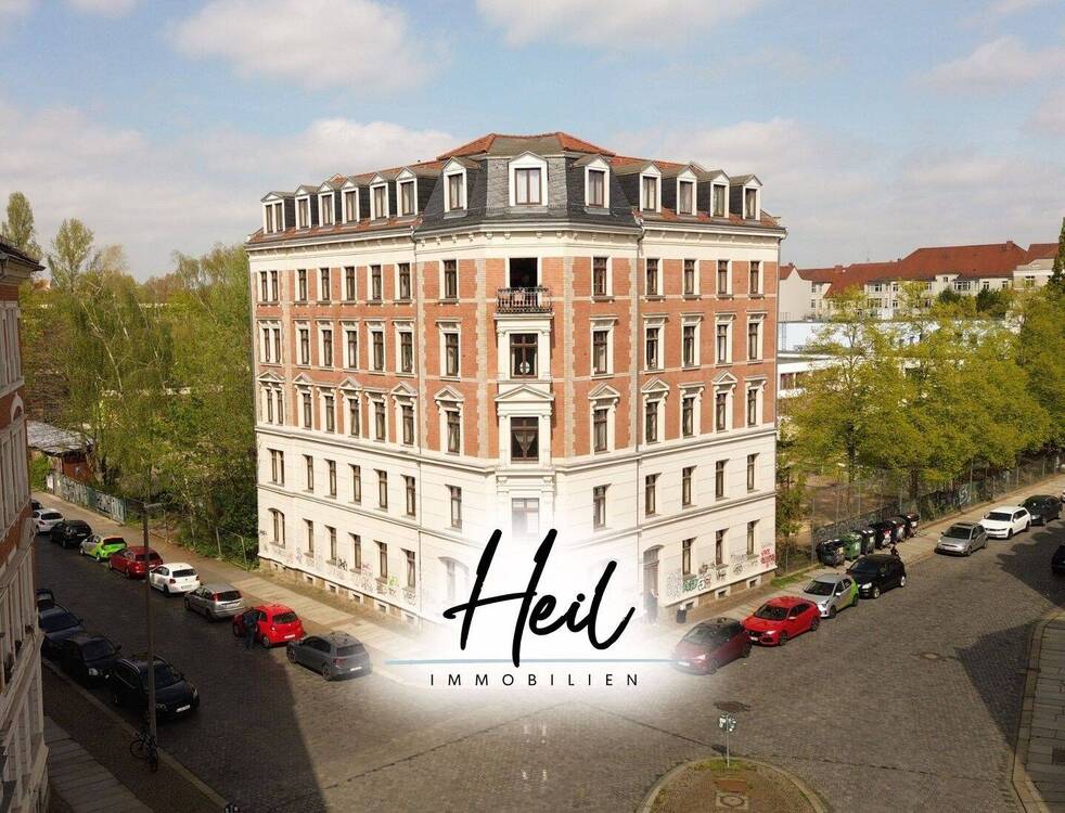 Thumbnail-Bezugsfrei ab 01.06.2025 I Helle Dachgeschosswohnung mit Tageslichtbad