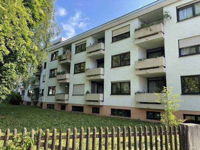 Thumbnail-Gemütliche 2-Zimmerwohnung in unmittelbarer Nähe des Stadtplatzes