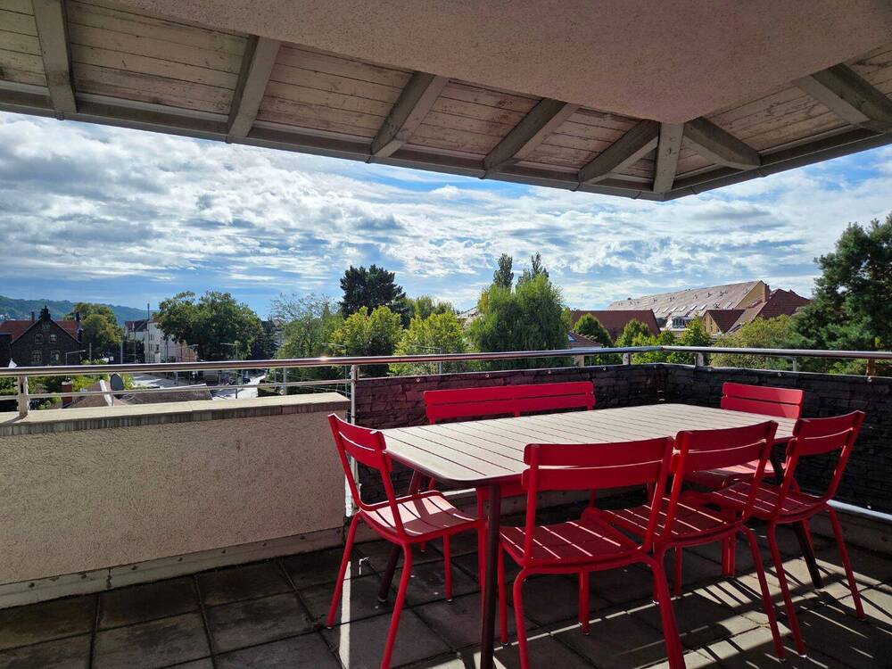 Thumbnail-Die Elbwiesen vor der Tür