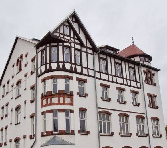 Thumbnail-GTH - Wohnen in zentraler Lage - WE4